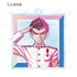 『ダンガンロンパ1・2 Reload』トレーディング Ani-Art clear label アクリルキーホルダー ver.B(全8種) BOX