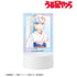 『うる星やつら』おユキ Ani-Art aqua label ライトアップアクリルスタンド