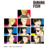 『BANANA FISH』トレーディング Ani-Art 第5弾 カードステッカー(全10種) BOX