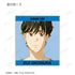 『BANANA FISH』トレーディング Ani-Art 第5弾 ミニ色紙(全10種) BOX