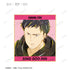 『BANANA FISH』トレーディング Ani-Art 第5弾 ミニ色紙(全10種) BOX