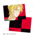 『BANANA FISH』アッシュ‧リンクス&奥村英二 Ani-Art 第5弾 クリアファイル2枚セット ver.B