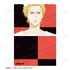 『BANANA FISH』アッシュ‧リンクス&奥村英二 Ani-Art 第5弾 クリアファイル2枚セット ver.C