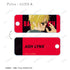 『BANANA FISH』トレーディング Ani-Art 第5弾 アクリルキータグ(全10種) BOX