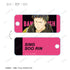 『BANANA FISH』トレーディング Ani-Art 第5弾 アクリルキータグ(全10種) BOX