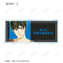 『BANANA FISH』トレーディング Ani-Art 第2弾 アクリルネームプレート(全12種) BOX