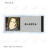 『BANANA FISH』トレーディング Ani-Art 第2弾 アクリルネームプレート(全12種) BOX