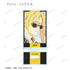 『BANANA FISH』トレーディング Ani-Art アクリルスタンド(全10種) BOX