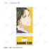 『BANANA FISH』トレーディング Ani-Art アクリルスタンド(全10種) BOX