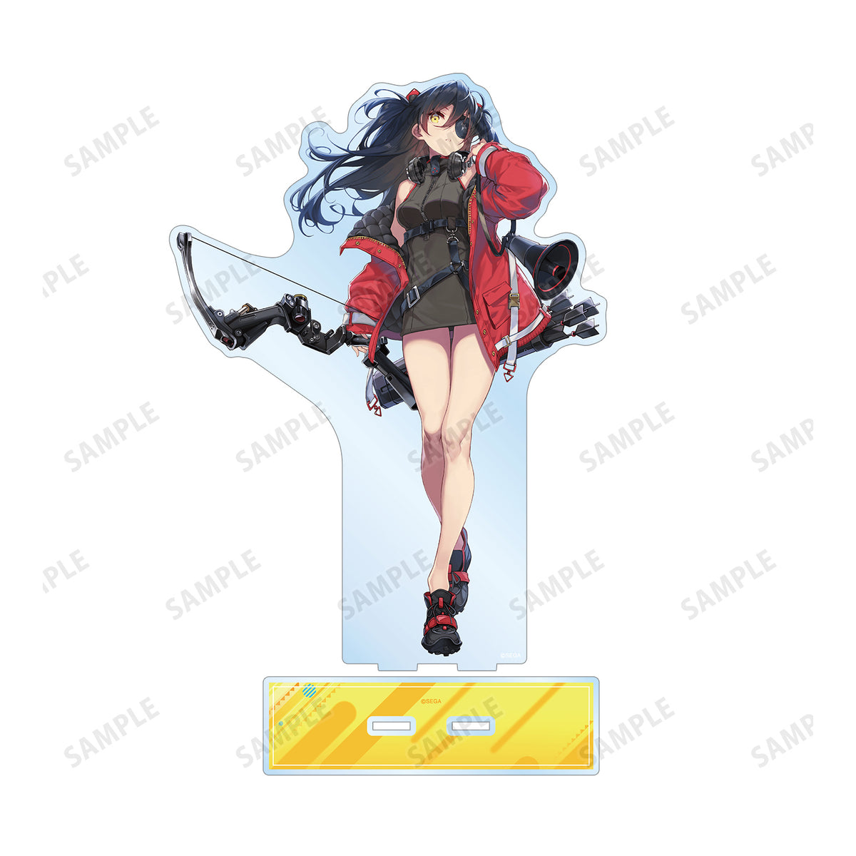 チュウニズム ミスラ・テルセーラ エル・リベルテ Aimeカード2枚セット