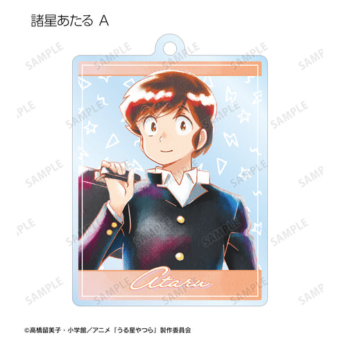 『うる星やつら』トレーディング Ani-Art aqua label アクリルキーホルダー(全12種) BOX