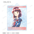 『うる星やつら』トレーディング Ani-Art aqua label アクリルキーホルダー(全12種) BOX
