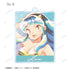 『うる星やつら』トレーディング Ani-Art aqua label アクリルキーホルダー(全12種) BOX