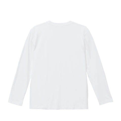 『大森日雅と山下七海の、猫かぶらない』ロングTシャツ