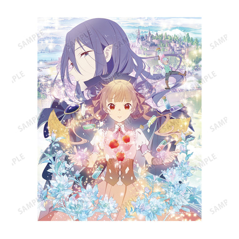 『シュガーアップル‧フェアリーテイル』メインビジュアル キャンバスボード