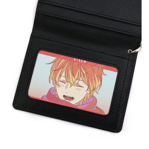 『映画 ギヴン』トレーディング Ani-Art clear label カードステッカー(全10種) BOX