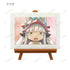 『メイドインアビス 烈日の黄金郷』トレーディング Ani-Art aqua label ミニアートフレーム(全8種) BOX