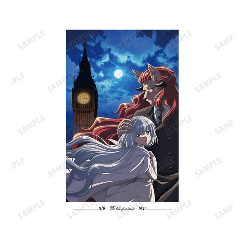 『ノケモノたちの夜』ティザービジュアル Tシャツ (メンズ/レディース)