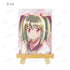 『うたわれるもの 二人の白皇』トレーディング Ani-Art aqua label ミニキャンバスボード(全12種)BOX