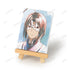『うたわれるもの 二人の白皇』トレーディング Ani-Art aqua label ミニキャンバスボード(全12種)BOX