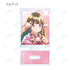『うたわれるもの 二人の白皇』トレーディング Ani-Art aqua label アクリルスタンド(全12種)BOX