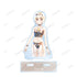 『うたわれるもの 二人の白皇』ウルゥル Ani-Art aqua label BIGアクリルスタンド