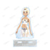 『うたわれるもの 二人の白皇』サラァナ Ani-Art aqua label BIGアクリルスタンド