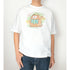 『おそ松さん 松犬』レトリバー Ani-Art aqua label BIGシルエットTシャツ