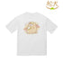 『おそ松さん 松犬』ポメラニアン Ani-Art aqua label BIGシルエットTシャツ
