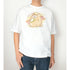 『おそ松さん 松犬』ポメラニアン Ani-Art aqua label BIGシルエットTシャツ