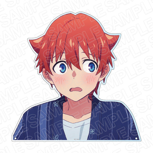 『グリッドマン ユニバース』 特大アクリルボード 響 裕太 Possibility ver.