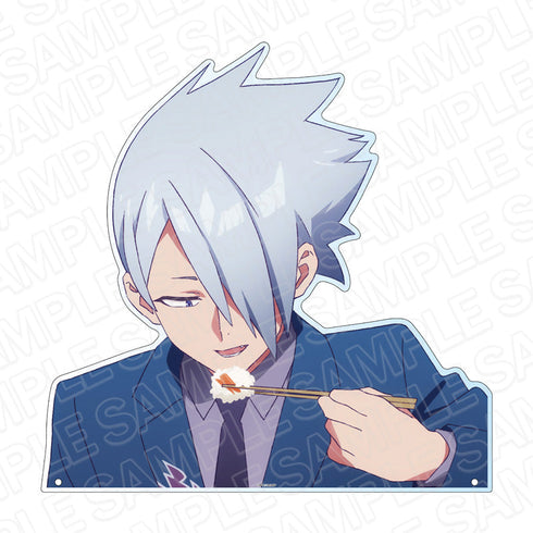 『グリッドマン ユニバース』 特大アクリルボード ナイト Possibility ver.