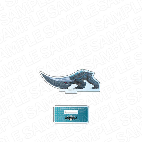 『GAMERA -Rebirth-』 アクリルフィギュア ギロン