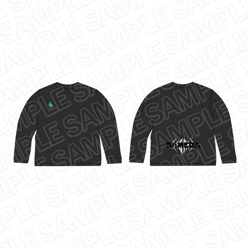 『GAMERA -Rebirth-』 ロングTシャツ ガメラ