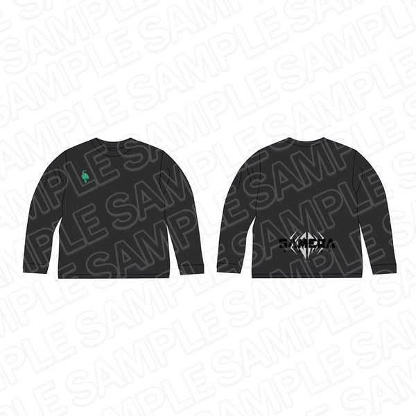 『GAMERA -Rebirth-』 ロングTシャツ ガメラ