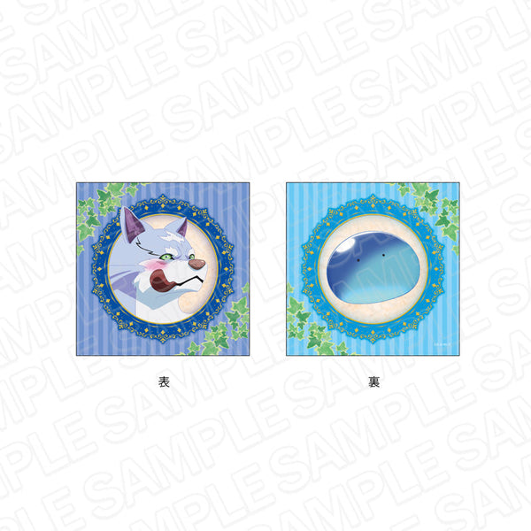 TVアニメ『とんでもスキルで異世界放浪メシ』 クッション