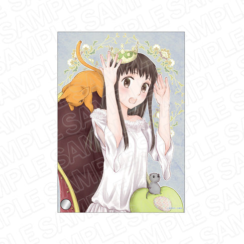 『フルーツバスケット』 ミニアクリルアート C 25周年記念 ver.