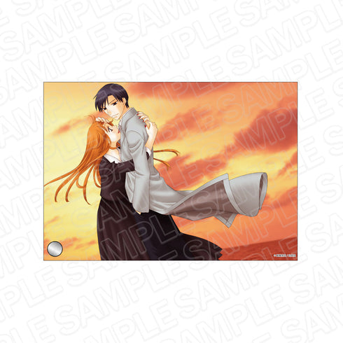 『フルーツバスケット』 ミニアクリルアート D 25周年記念 ver.