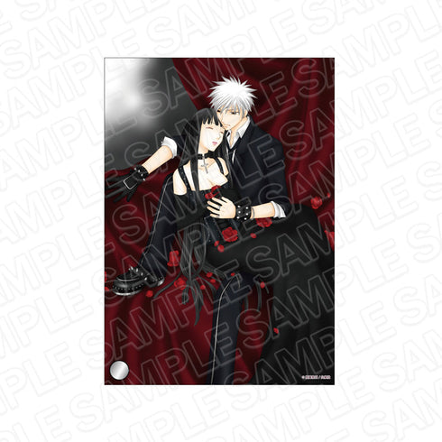 『フルーツバスケット』 ミニアクリルアート E 25周年記念 ver.