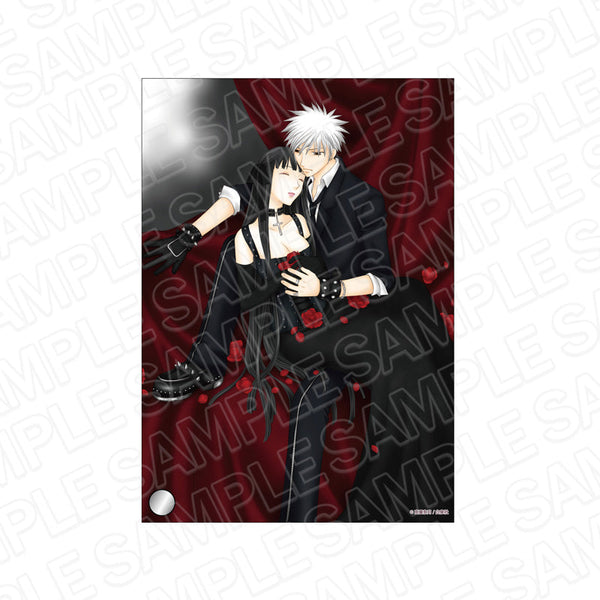 『フルーツバスケット』 ミニアクリルアート E 25周年記念 ver.