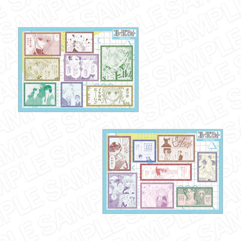 『フルーツバスケット』 ステッカーシートセット B 25周年記念 ver.