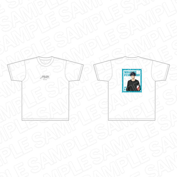 『呪術廻戦』 Tシャツ 伏黒 恵 遊園地 ver. L