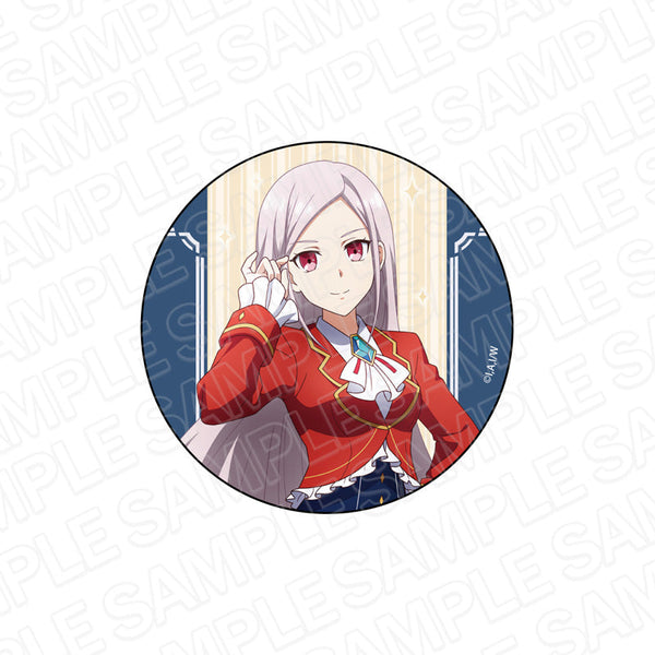 TVアニメ『私の推しは悪役令嬢。』 ホログラムカンバッジ ミシャ=ユール