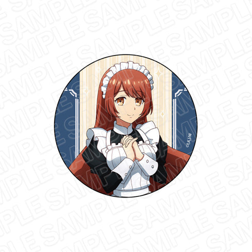 TVアニメ『私の推しは悪役令嬢。』 ホログラムカンバッジ レーネ=オルソー