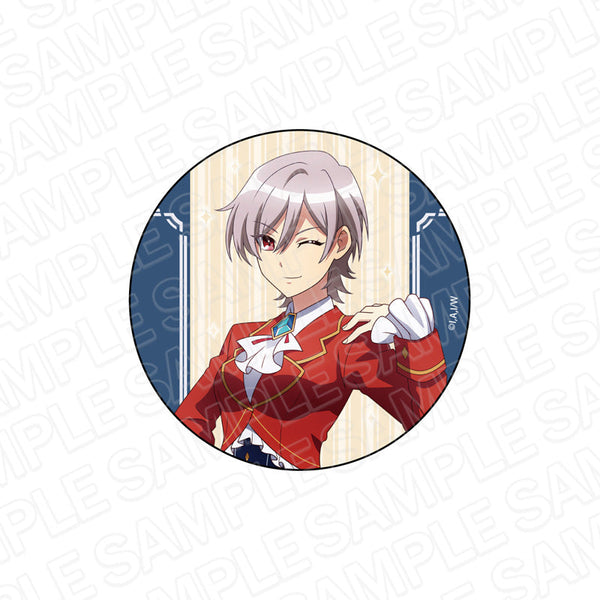 TVアニメ『私の推しは悪役令嬢。』 ホログラムカンバッジ マナリア=スース