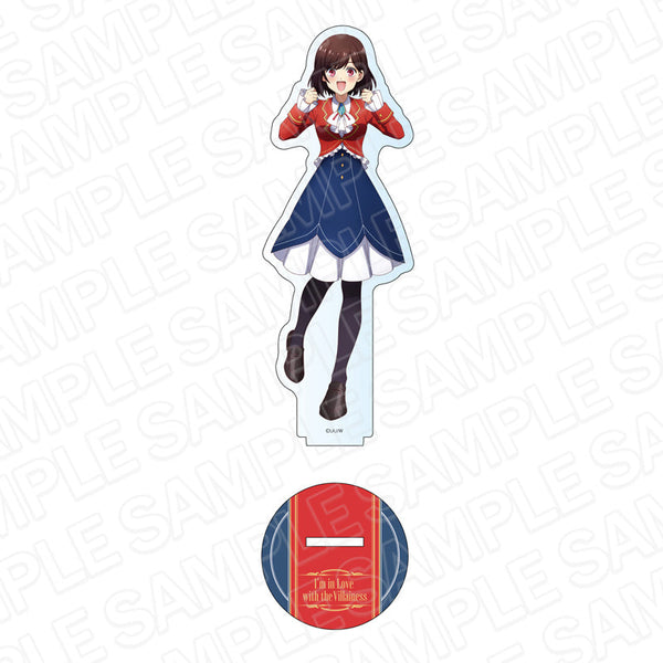 TVアニメ『私の推しは悪役令嬢。』 アクリルフィギュア レイ=テイラー