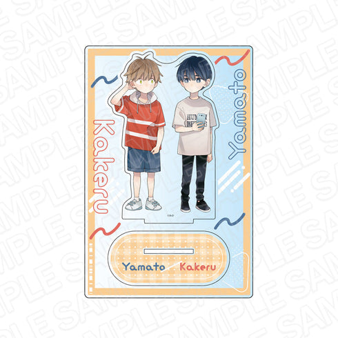 『君には届かない。』 デカアクリルスタンド B