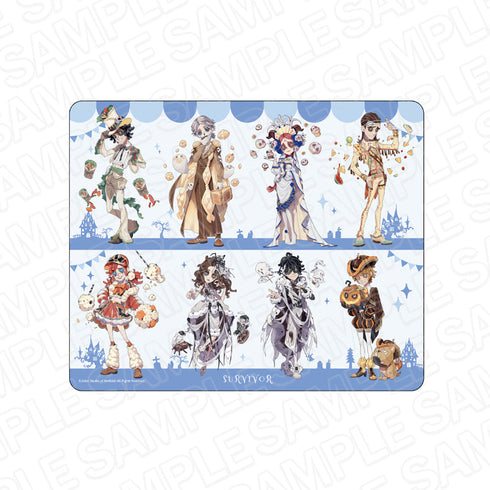 『Identity V』 マウスパッド サバイバー Day of the Dead ver.