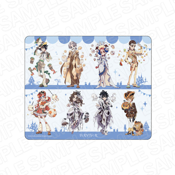 『Identity V』 マウスパッド サバイバー Day of the Dead ver.