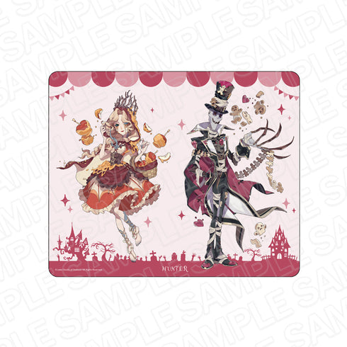 『Identity V』 マウスパッド ハンター Day of the Dead ver.